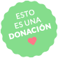 ESTO ES UNA DONACIÓN